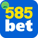 Logo da 585BET