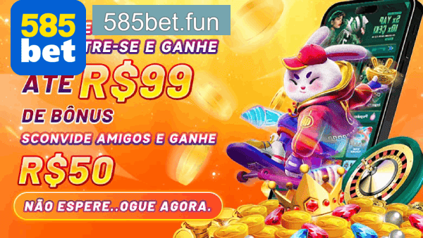 Download app 585BET Android iOS