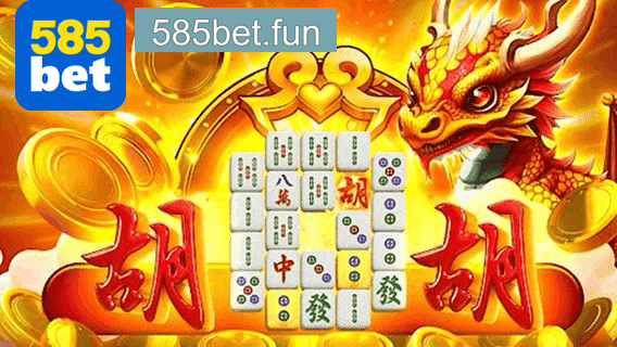 Slots no app 585BET mobile