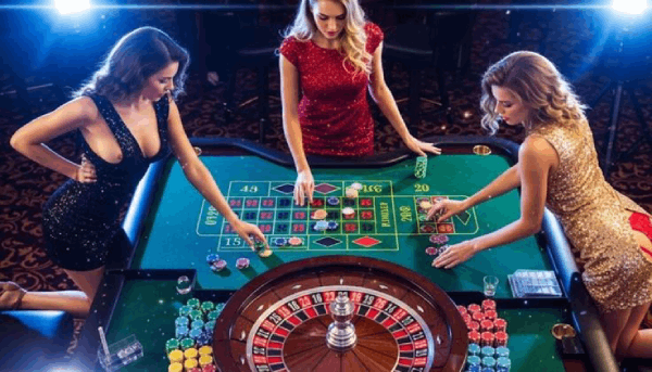App 585BET Android download