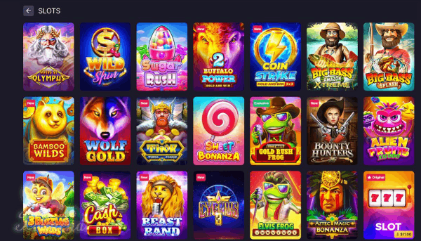 Aplicativo móvel 585BET para iOS e Android