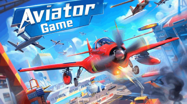 Aviator - Crash game popular na 585BET