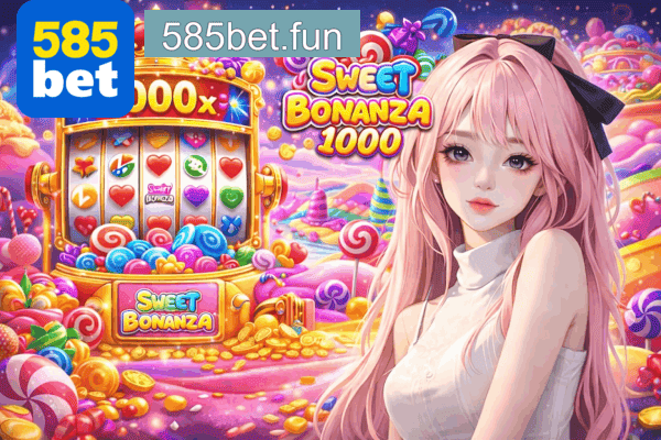 Sweet Bonanza