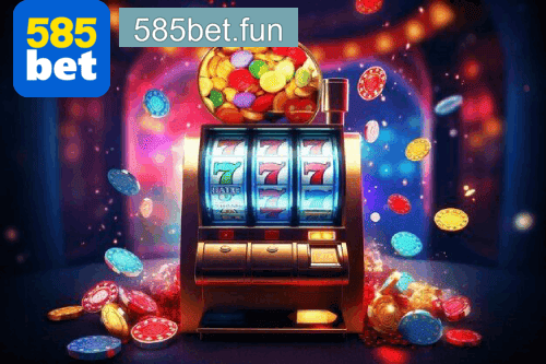 App 585BET login mobile