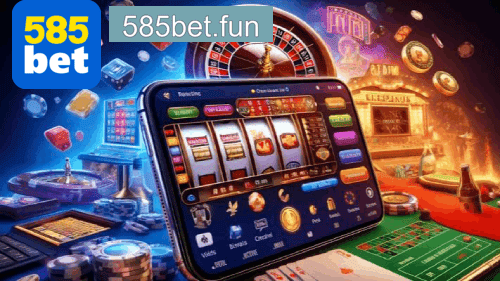 Registro 585BET