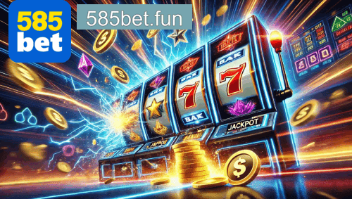 Pagamentos 585BET PIX