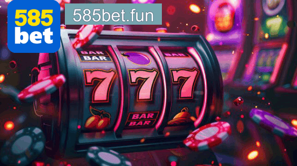 Suporte 585BET