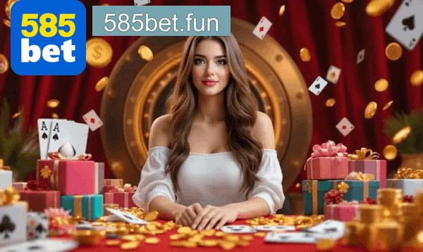 Formulário registro 585BET