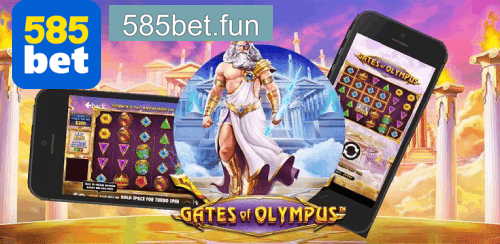 Aviator crash game 585BET