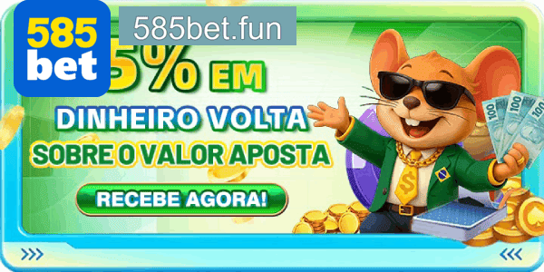 Bônus exclusivos membros VIP 585BET