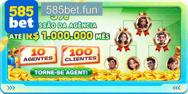 Suporte VIP 585BET - atendimento prioritário