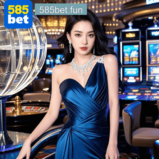 Slots com prêmios 585BET